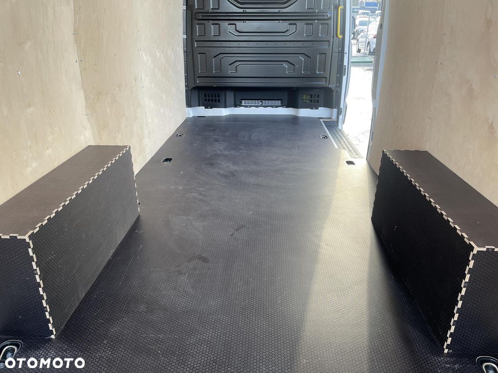 Volkswagen Crafter Standard - 20