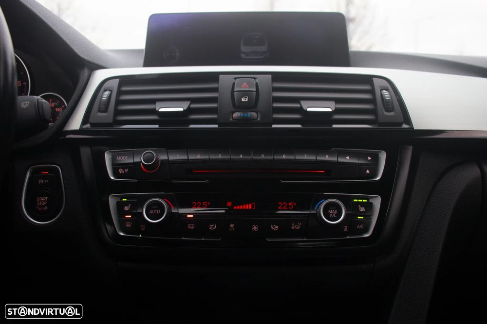 BMW 420 d Pack M Auto - 13