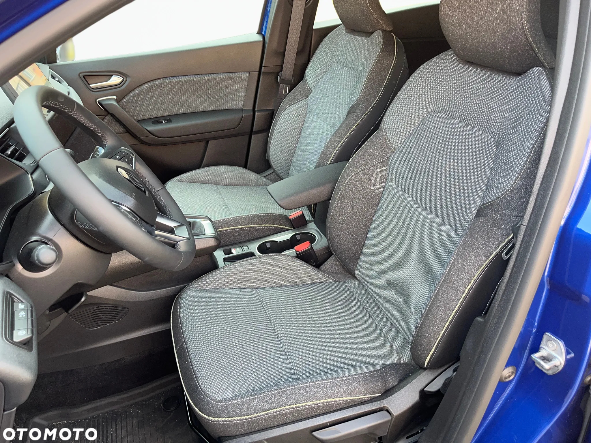 Renault Captur 1.0 TCe Techno - 9