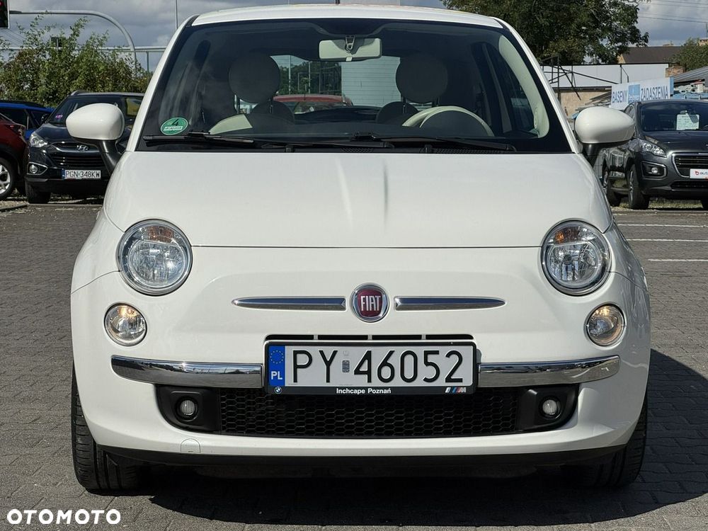 Fiat 500 - 14