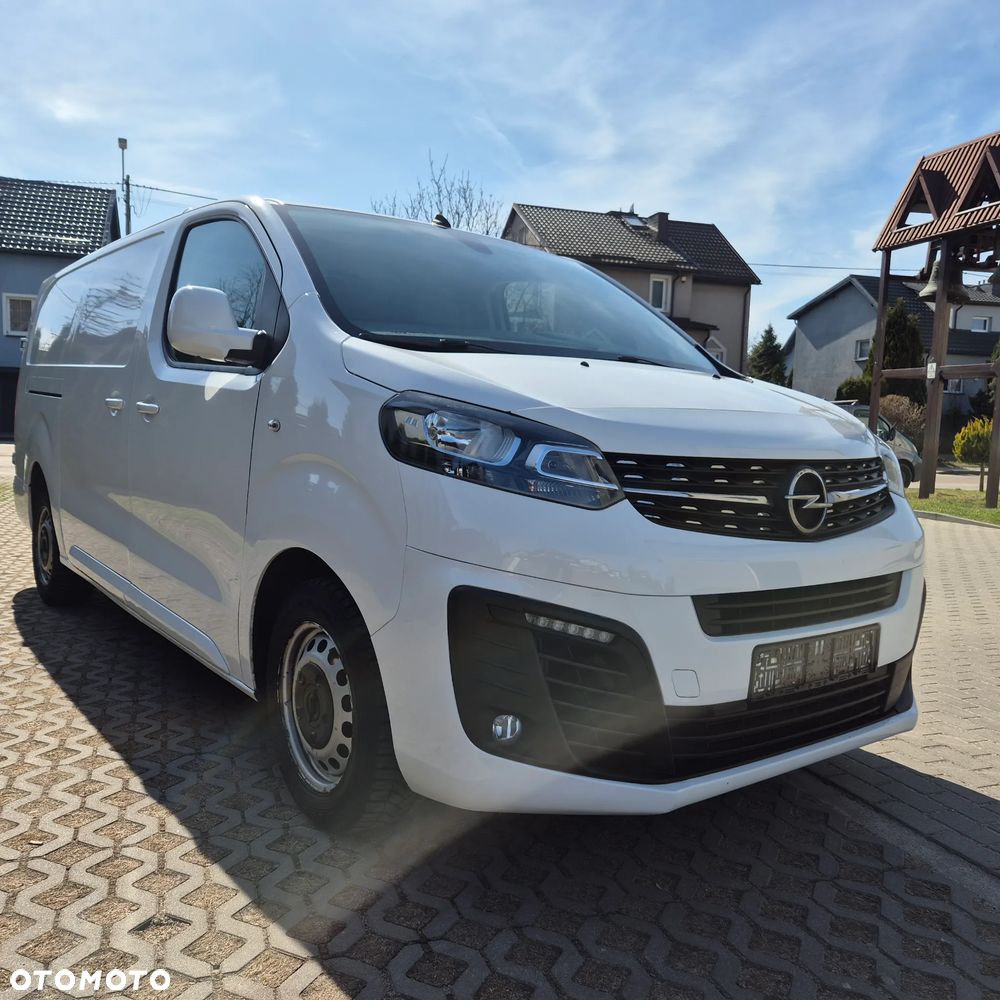 Opel Vivaro - 2