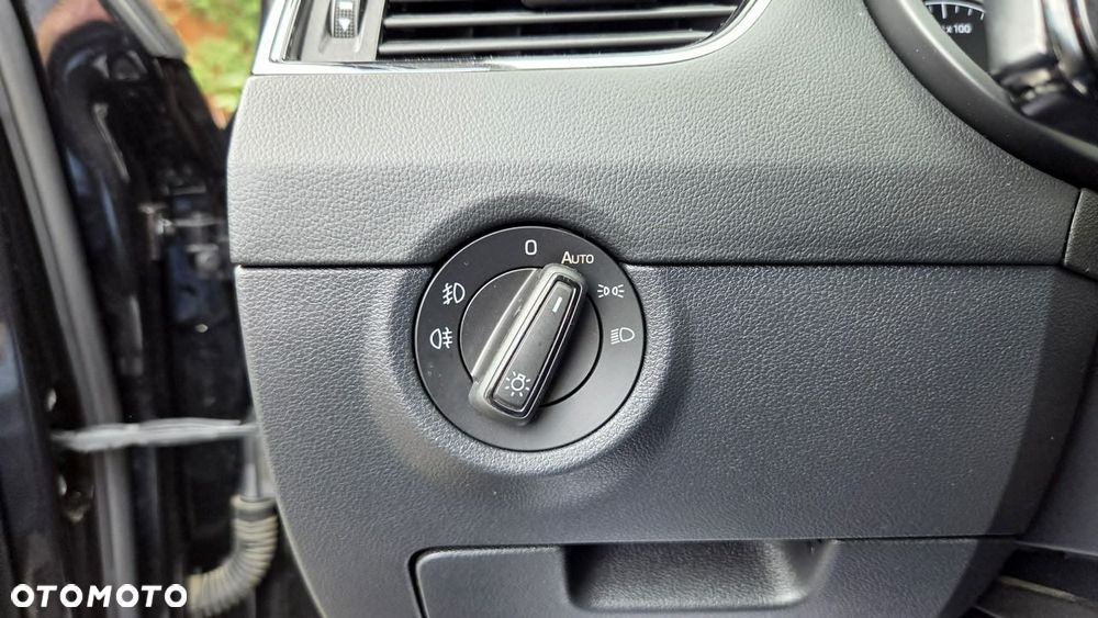 Skoda Octavia 1.5 TSI GPF ACT Style DSG - 32
