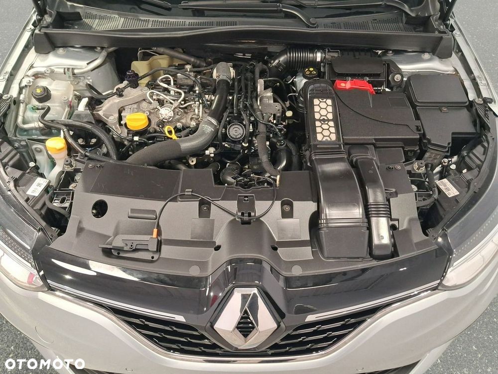 Renault Megane - 22