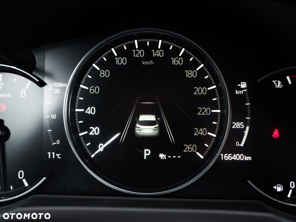 Mazda CX-5 2.0 Skypassion 2WD - 26