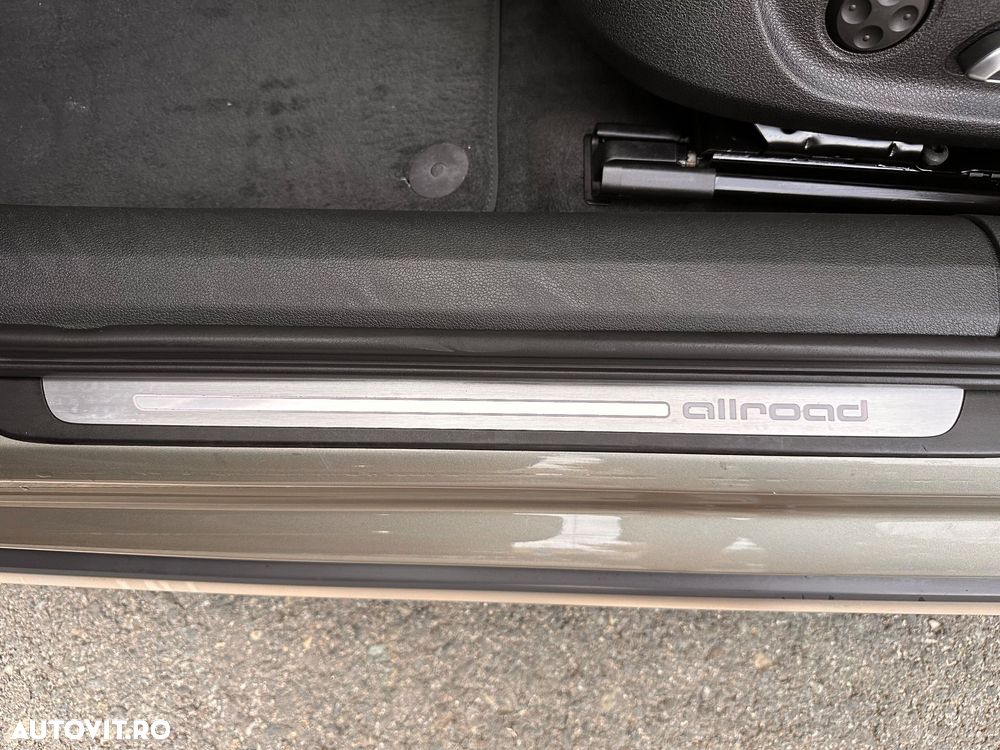 Audi A6 Allroad - 37