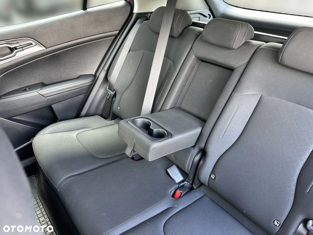 Kia Sportage 1.6 T-GDI M 2WD - 17
