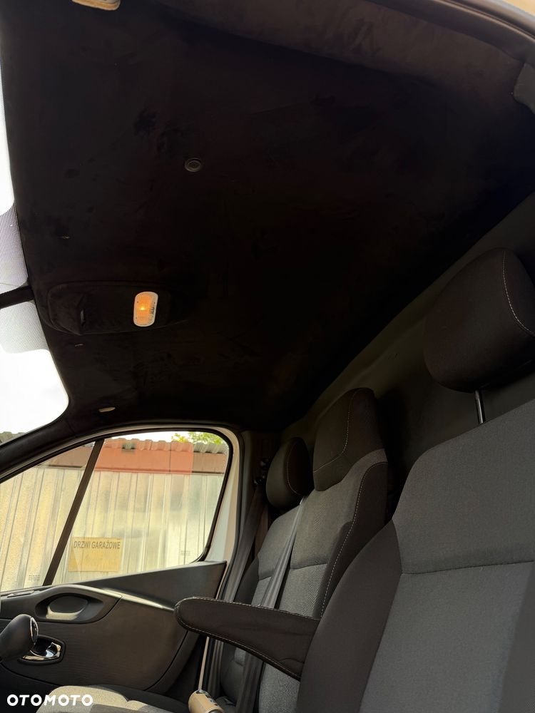 Renault Trafic - 9
