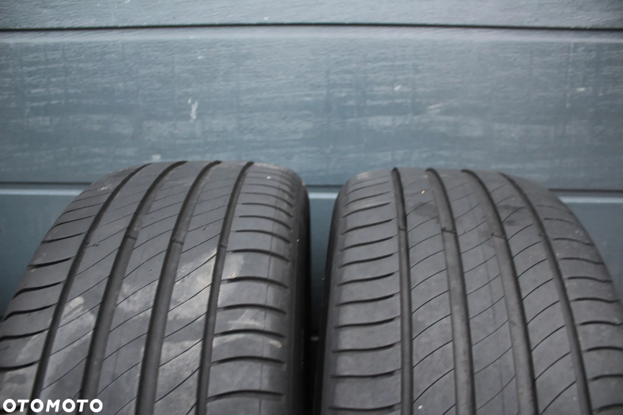 FELGI ALUMINIOWE KOŁA OPONY LETNIE OPEL ASTRA J K ZAFIRA C R17 5x115 ET44 - 12
