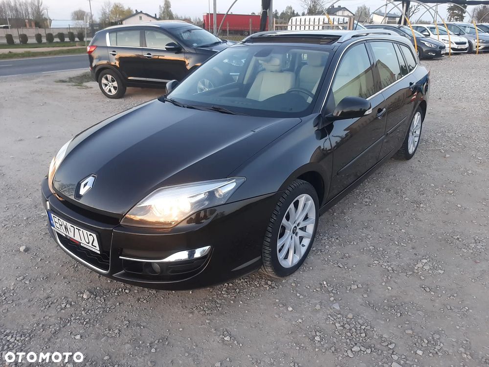 Renault Laguna 2.0 16V 140 Dynamique - 1