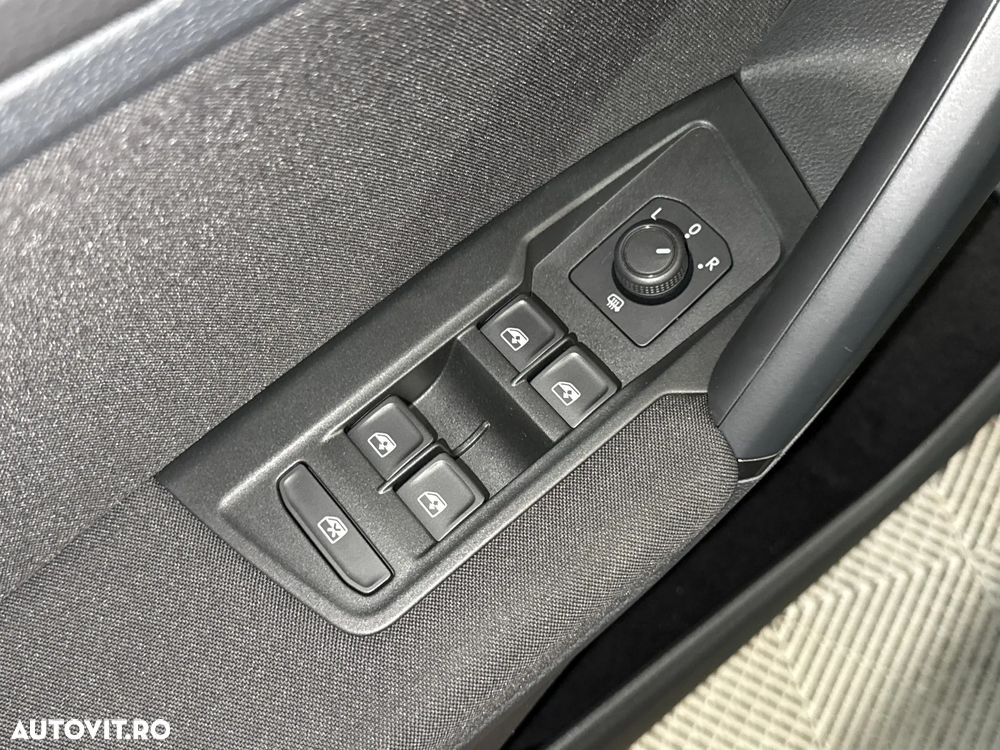 Volkswagen Tiguan - 15
