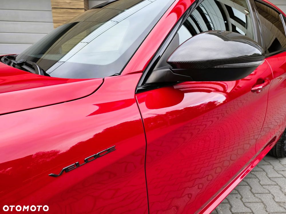 Alfa Romeo Stelvio 2.0 Turbo 16V AT8-Q4 First Edition - 11
