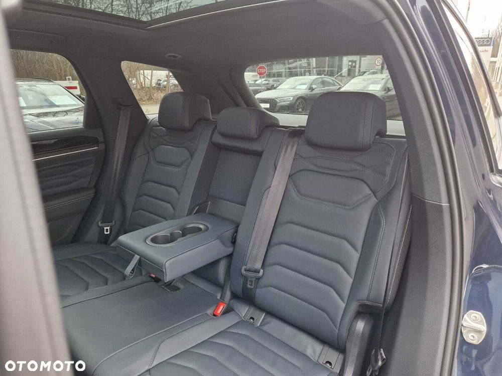 Volkswagen Touareg 3.0 V6 TDI 4Motion R-Line - 15