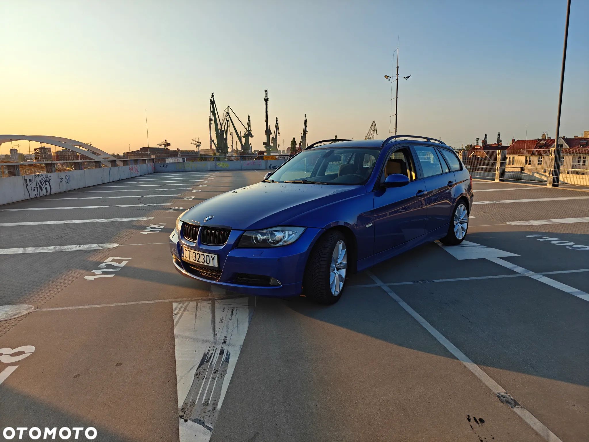 BMW Seria 3 - 1