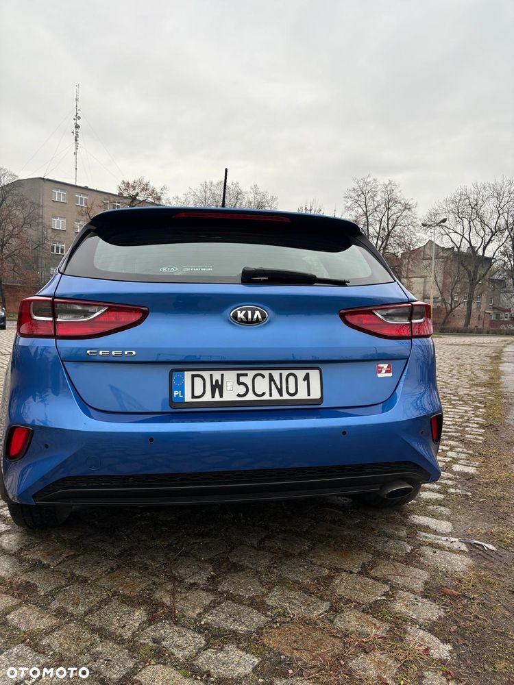 Kia Ceed 1.4 S - 15
