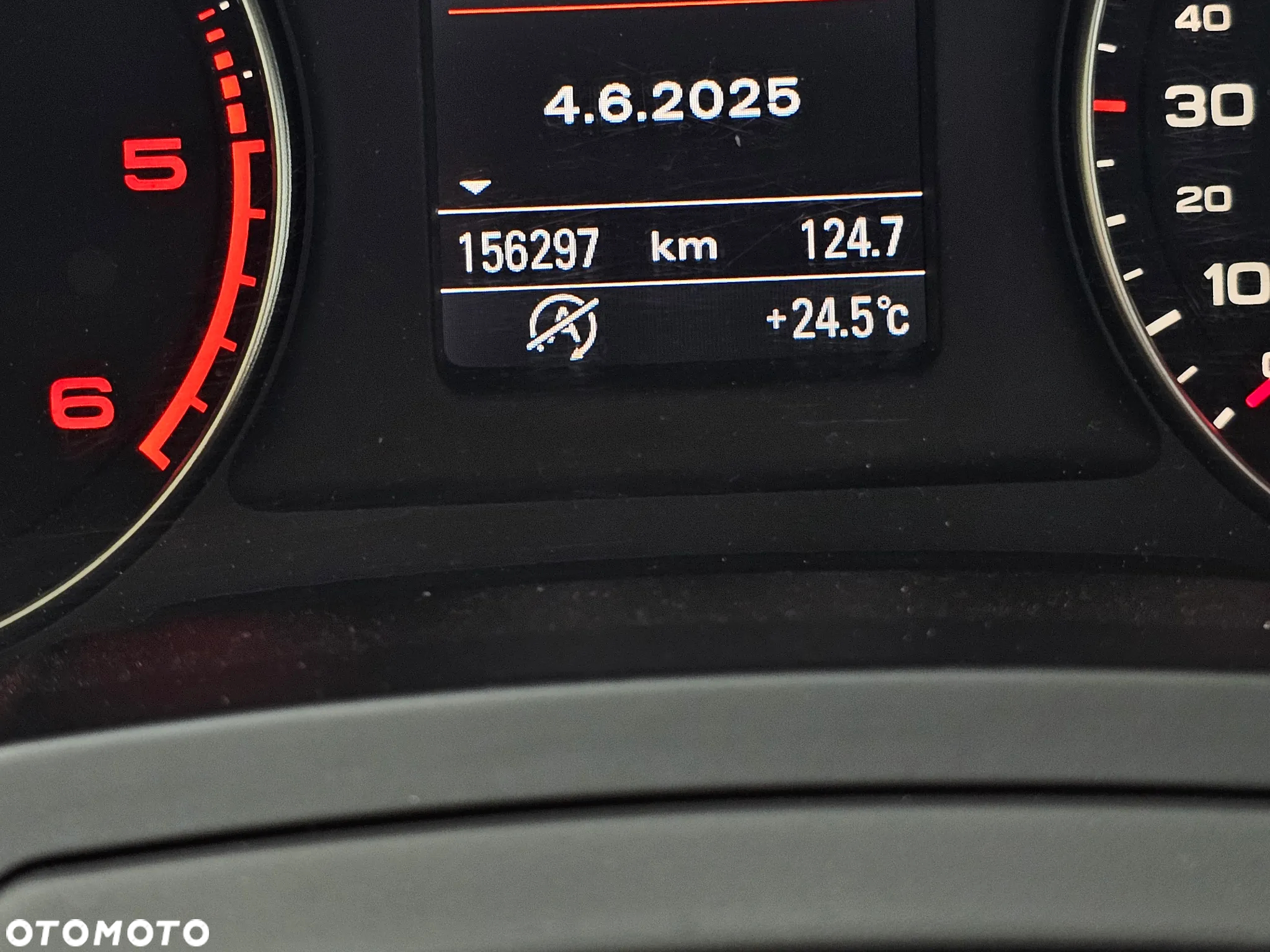Audi Q3 2.0 TDI Prime Edition - 5