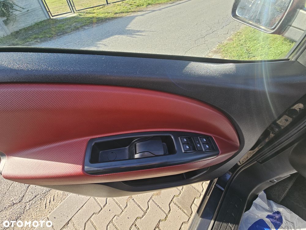 Fiat Doblo 1.4 T-Jet 16V Dynamic - 19