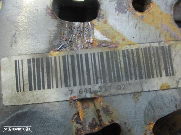 Kit Embraiagem Bmw 3 Touring (E91) - 3