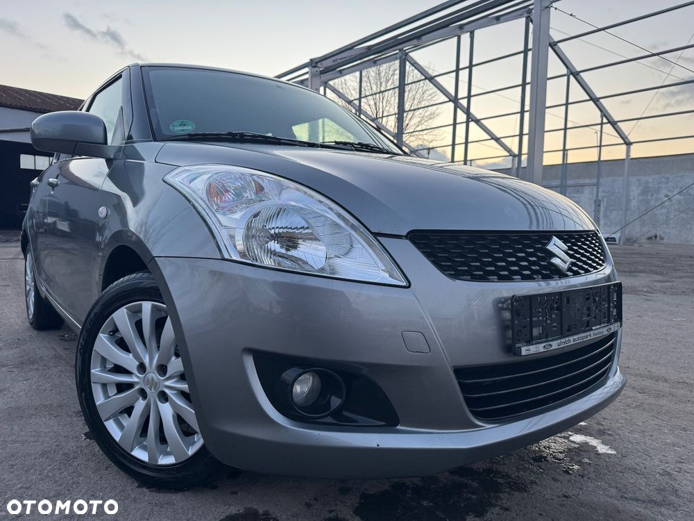 Suzuki Swift 1.2 X-TRA - 2