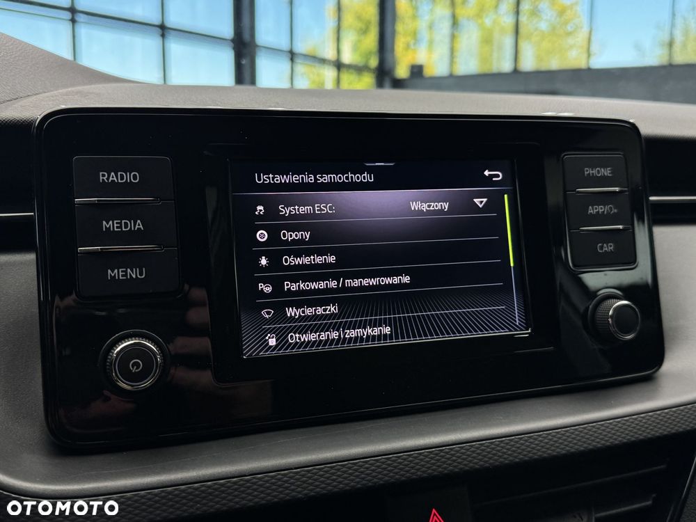 Skoda Kamiq 1.0 TSI Ambition DSG - 31