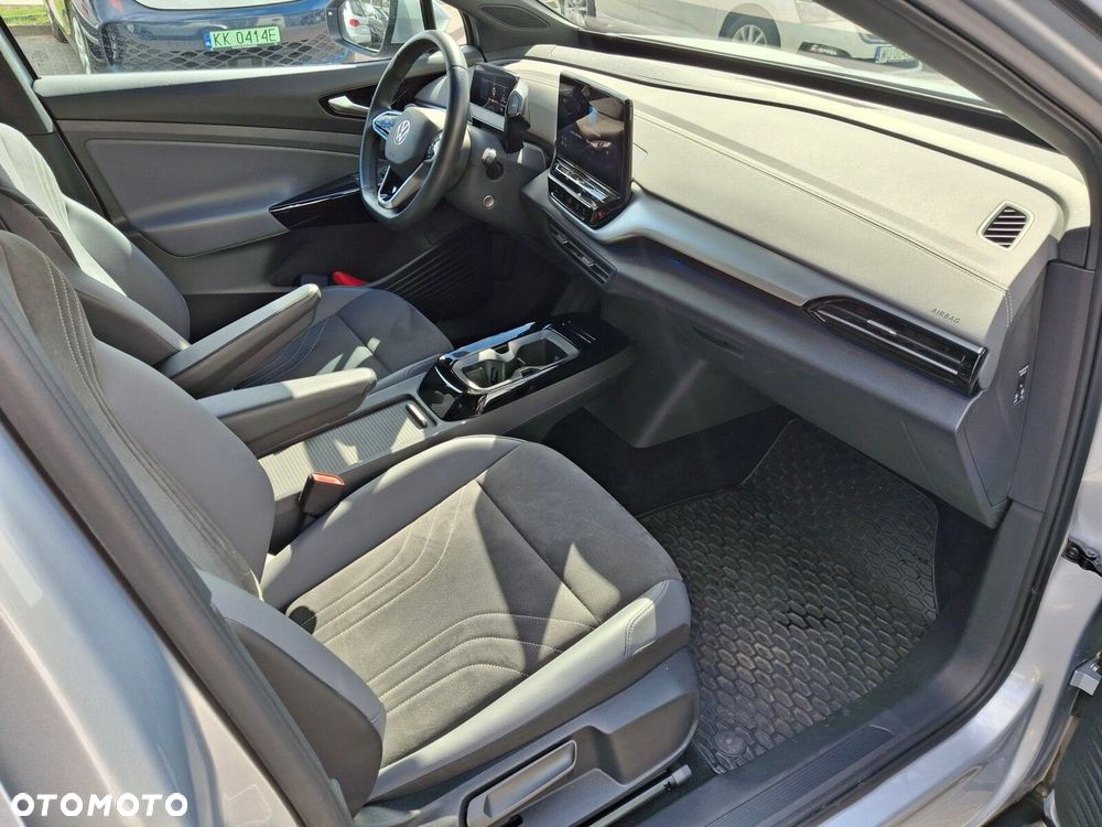 Volkswagen ID.4 77kWh Pro Performance - 15