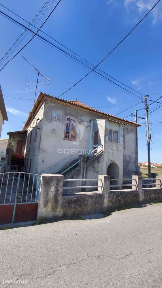 Moradia para Recuperar | Gafanha da Nazaré - Grande imagem: 2/15