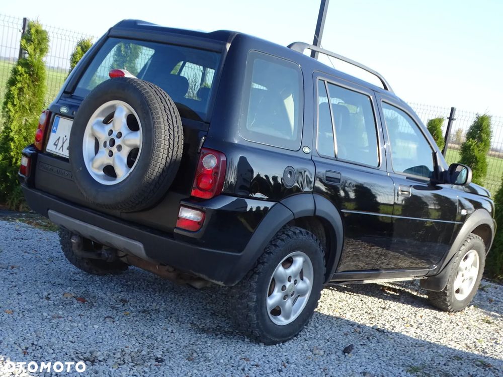 Kia Sorento 2.5 CRDi Expedition - 5