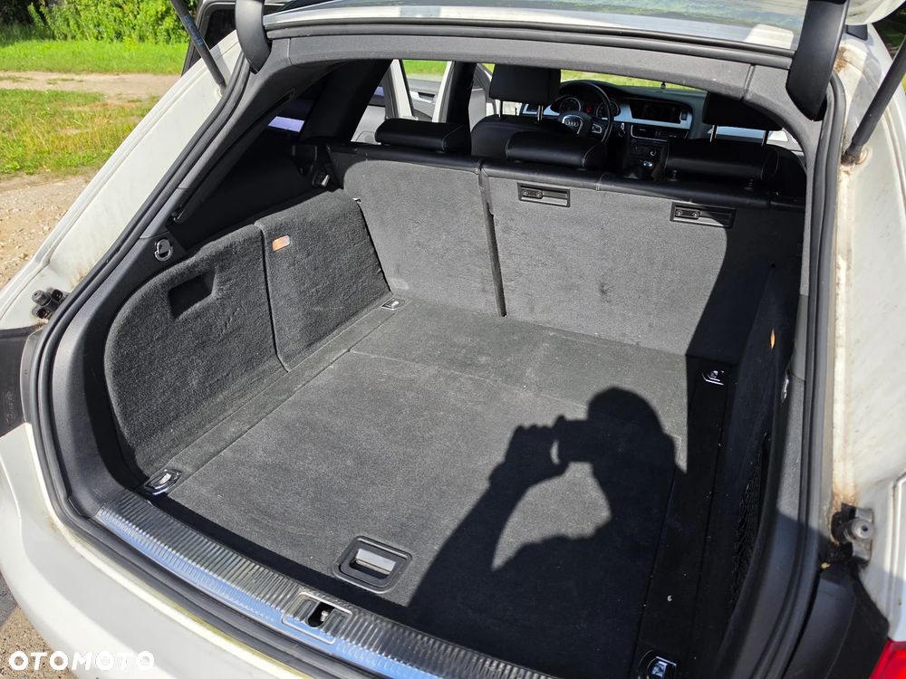 Audi A4 Avant - 15