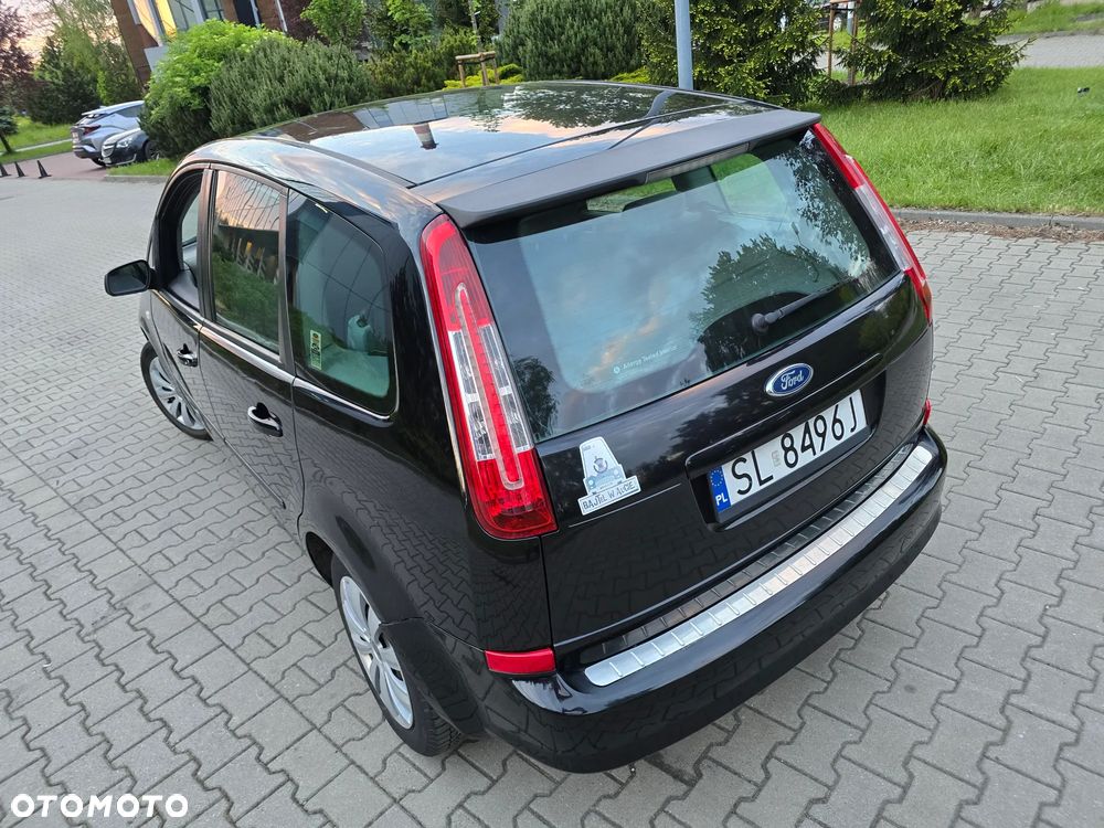 Ford C-MAX - 10