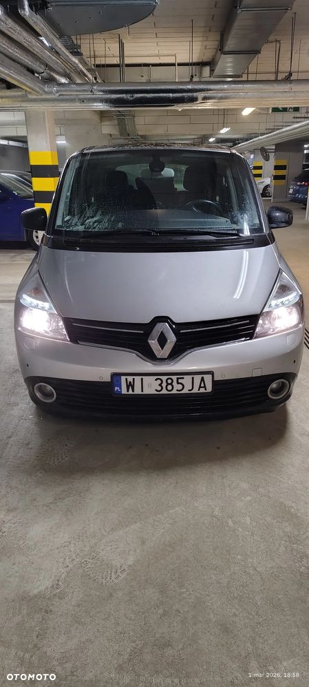 Renault Espace 2.0 dCi SL Alcantara - 2