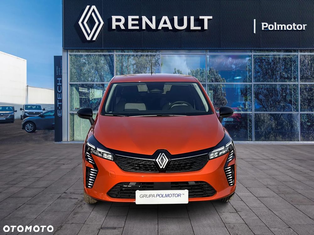 Renault Clio 1.0 TCe Generation - 3