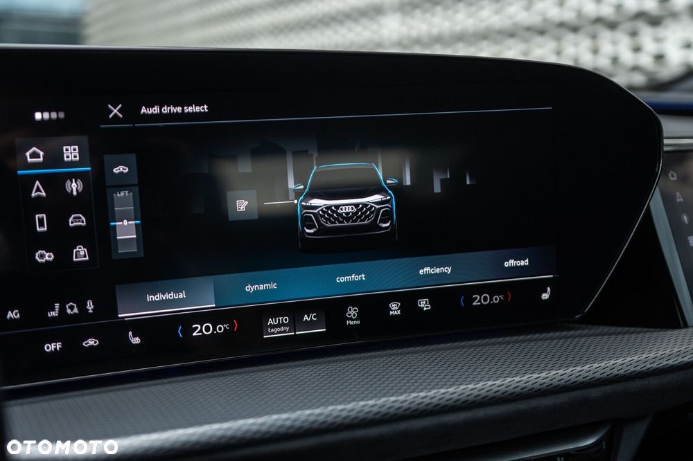 Audi Q5 TDI mHEV 150 kW Quattro S tronic - 35