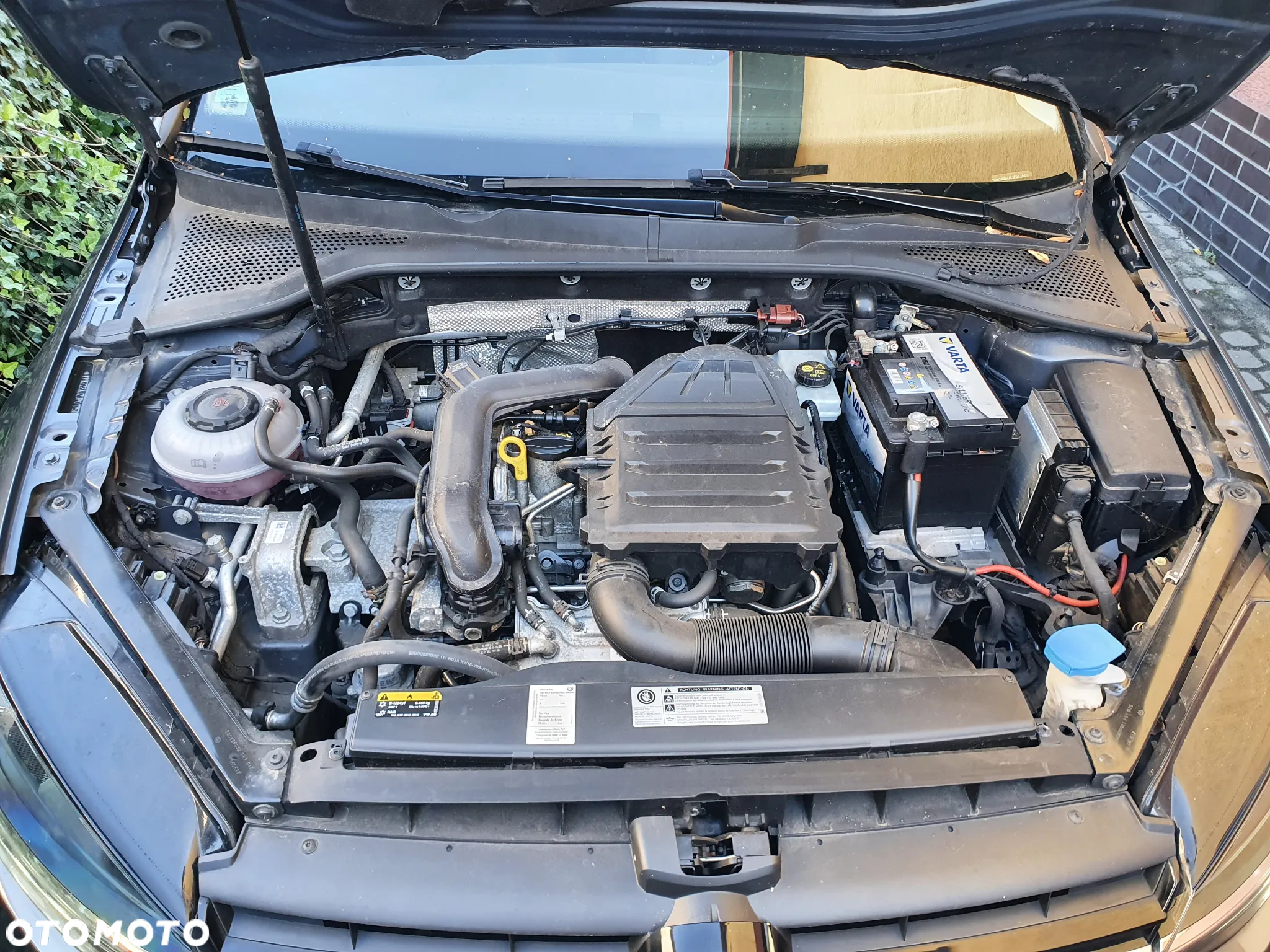Volkswagen Golf 1.0 TSI Sound - 17