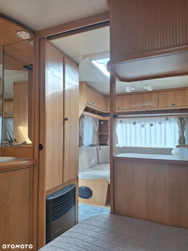 Hobby 460 excelent - 21