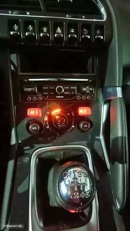 Peugeot 3008 1.2 PureTech Allure - 35