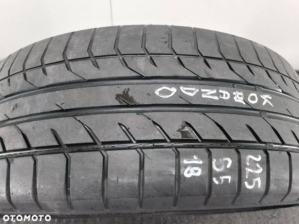 FELGA ALUMINIOWA 18 SSANGYONG KORANDO III 41730-34220 - 11