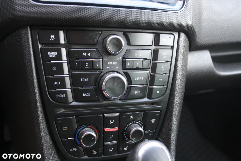 Opel Meriva 1.4 150 Jahre - 19