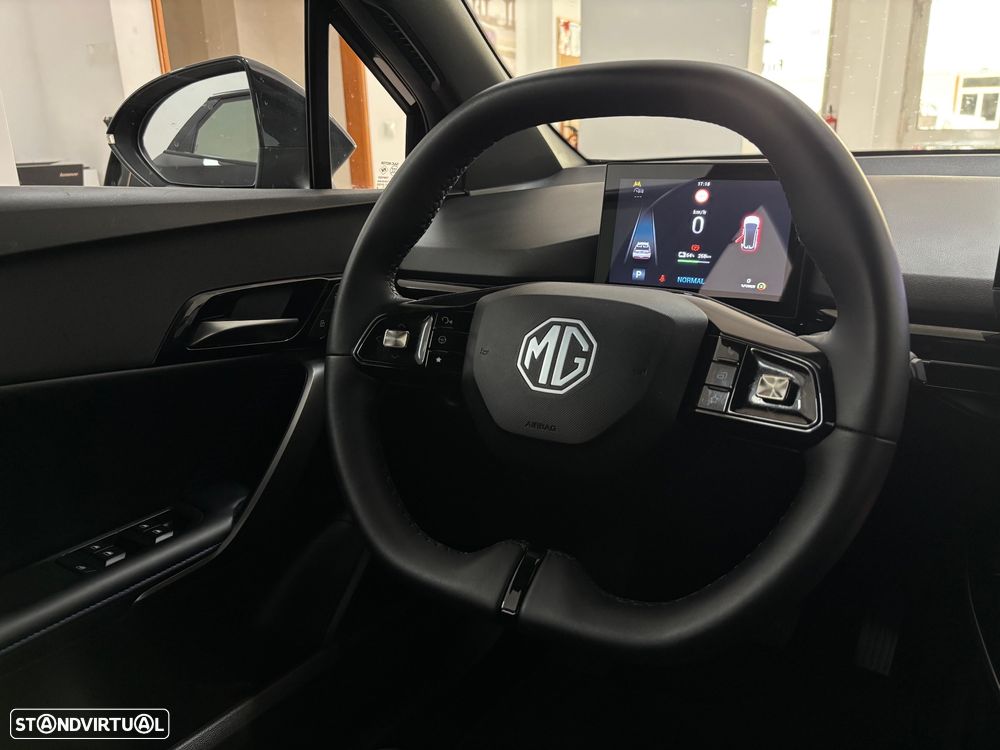 MG MG4 64 kWh Comfort - 7
