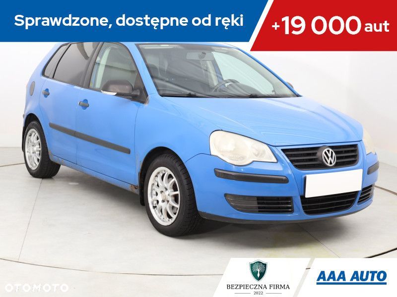 Volkswagen Polo - 2