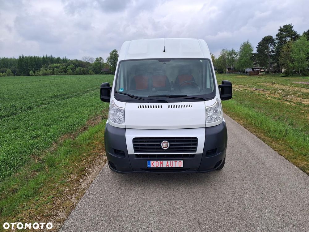 Fiat Ducato - 2