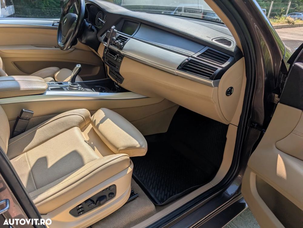 BMW X5 xDrive40d Edition Exclusive - 16