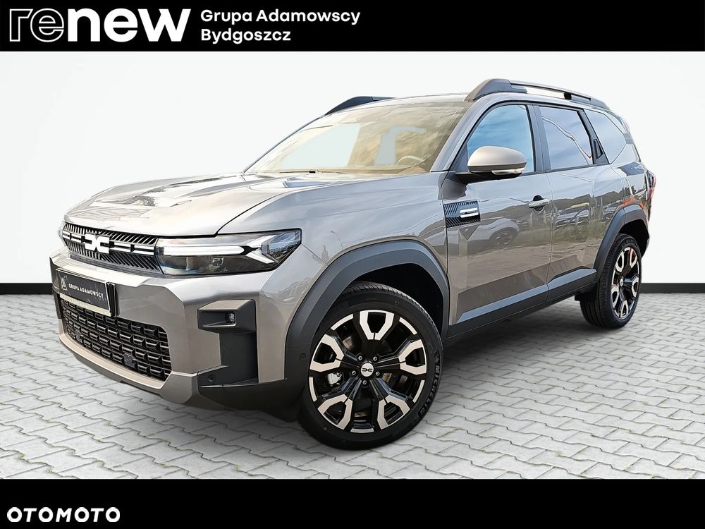 Dacia Bigster 1.8 Full Hybrid 155 Journey MMT - 1