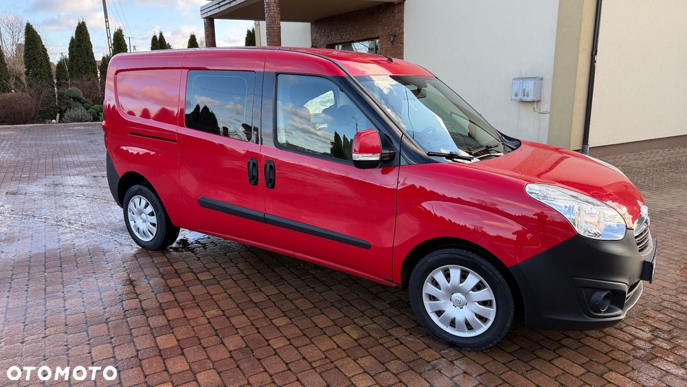 Opel Combo Tour L2H1 - 2