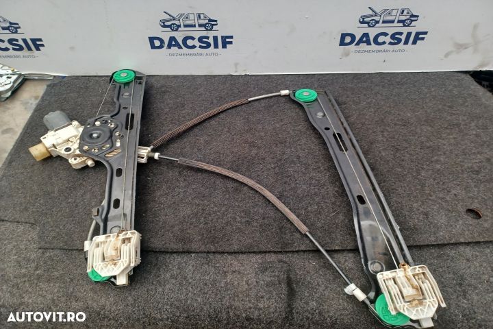 Macara geam fata dreapta electrica 0130822227 7067796S 7138466E 69270 - 2