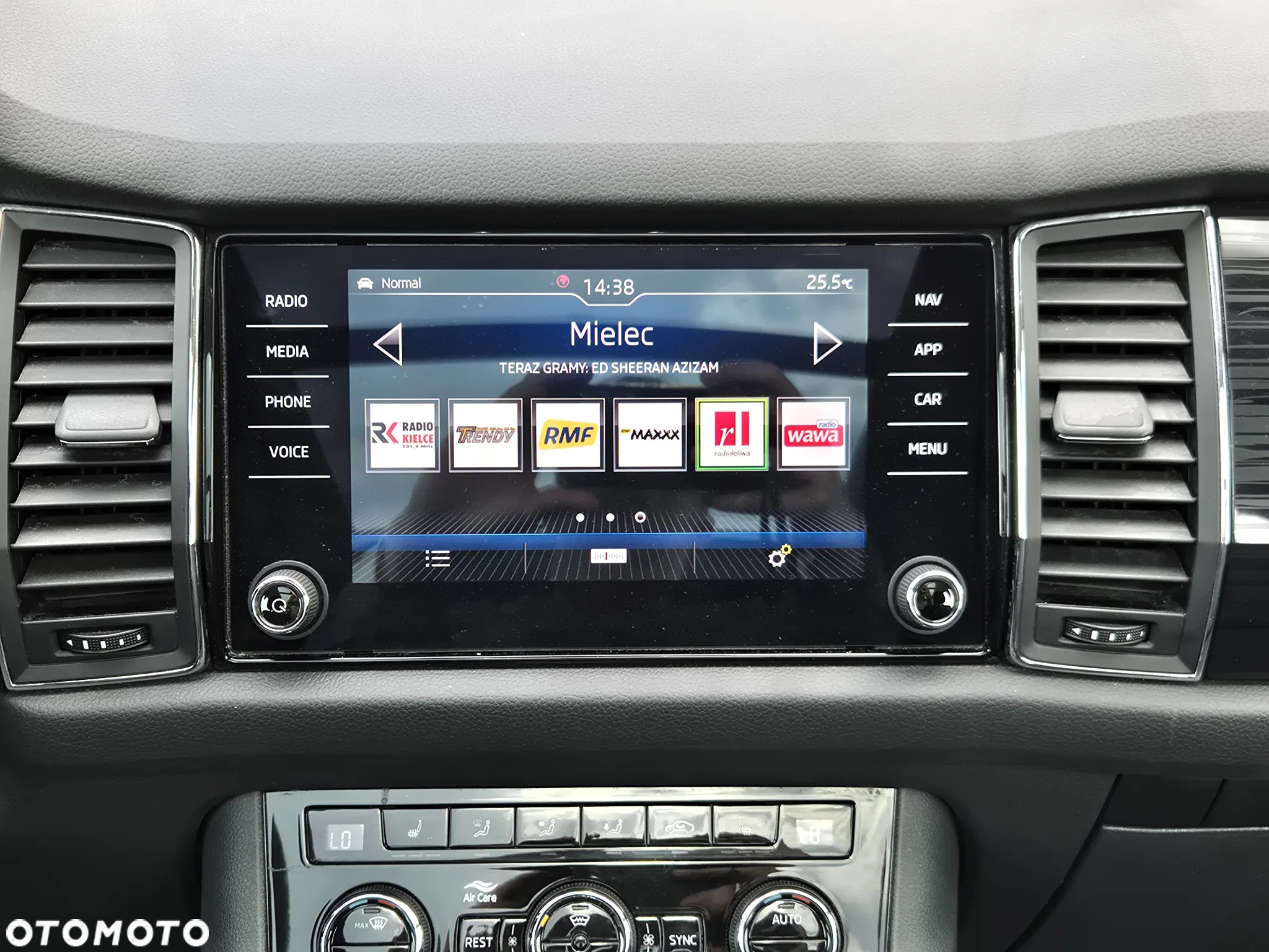 Skoda Kodiaq 2.0 TSI 4x4 Style DSG - 29