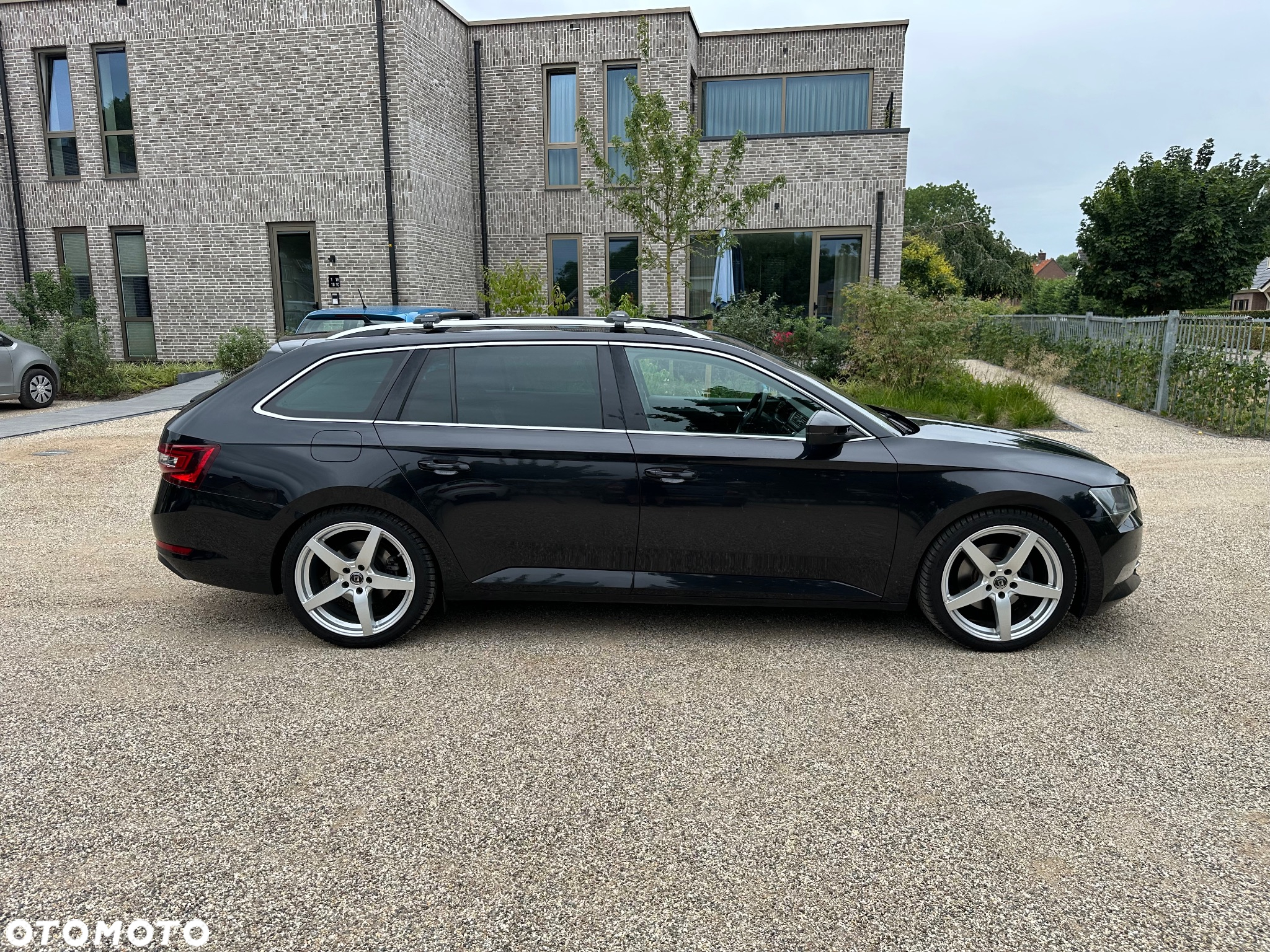 Skoda Superb 2.0 TDI Active - 7