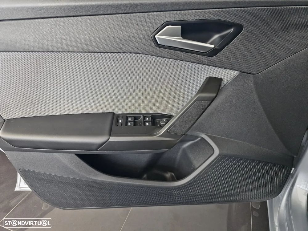 SEAT Leon ST 1.0 TSI Style - 12