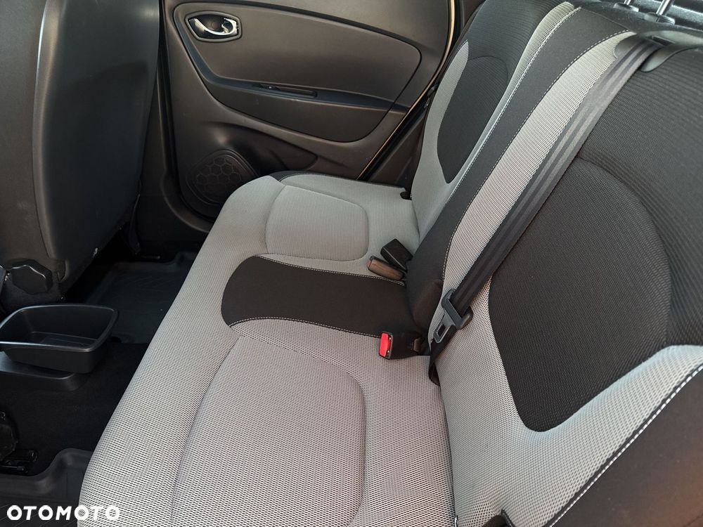 Renault Captur 0.9 Energy TCe Intens - 12