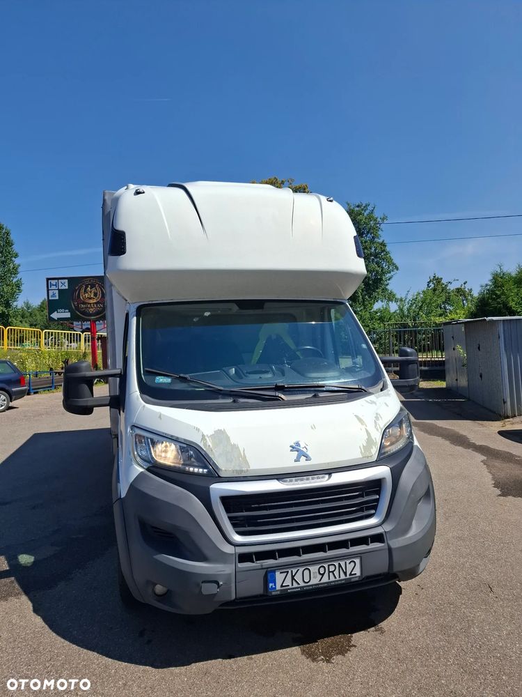 Peugeot BOXER - 3