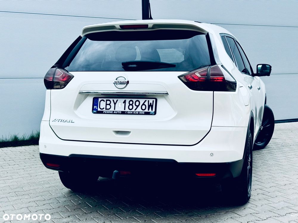 Nissan X-Trail - 22