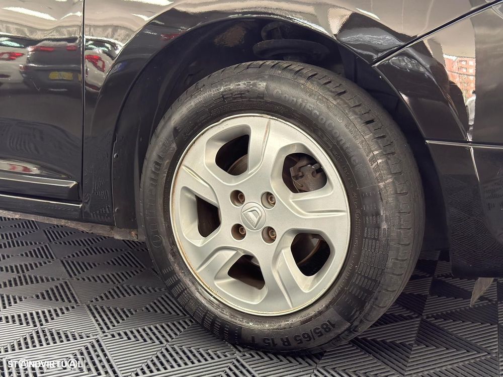 Dacia Logan MCV 1.5 dCi SL 10 Anos - 14